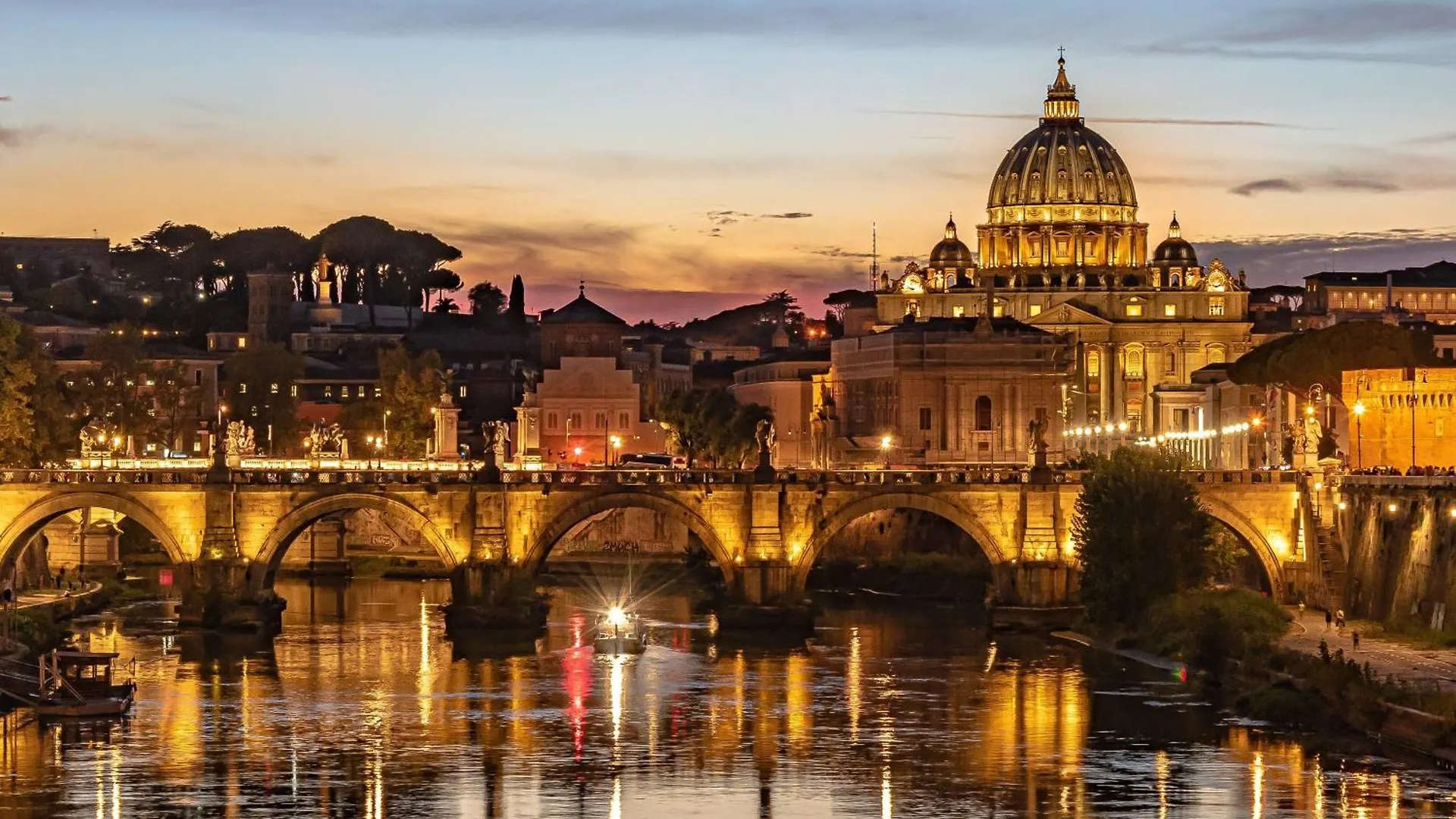 Trevi Charme Apartment Rome Italy