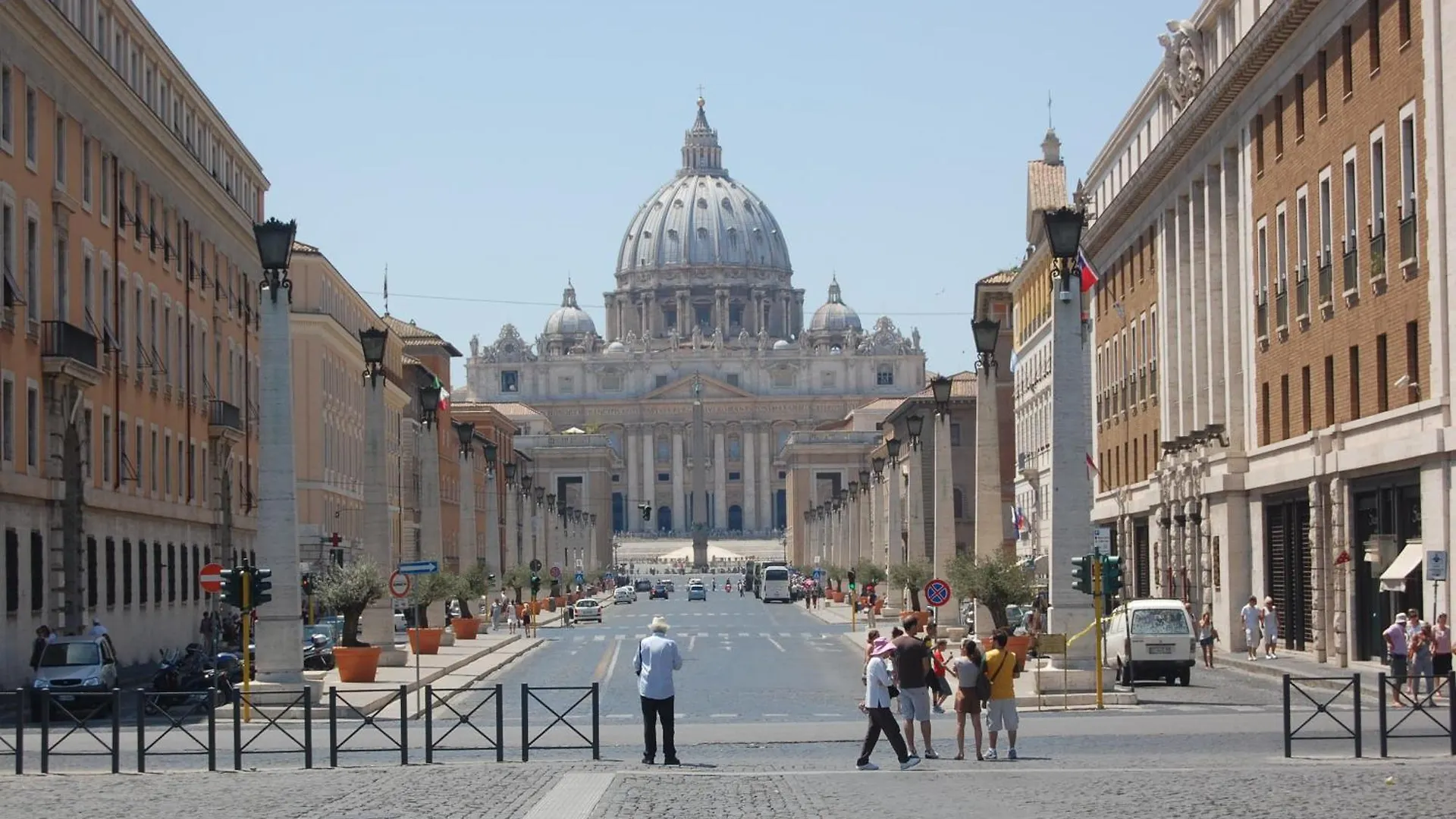 Trevi Charme Apartment Rome Italy
