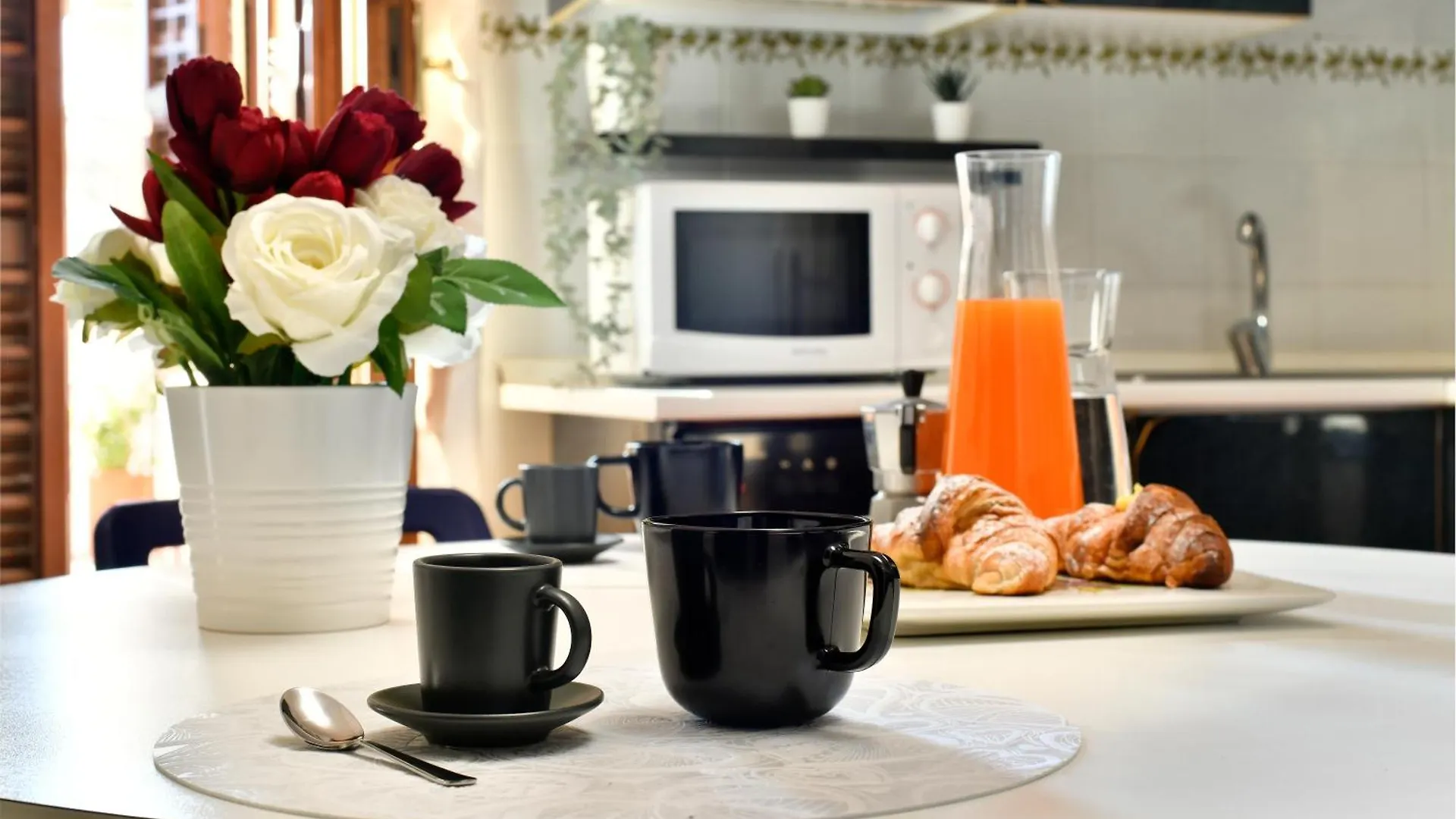 Trevi Charme Apartment Rome