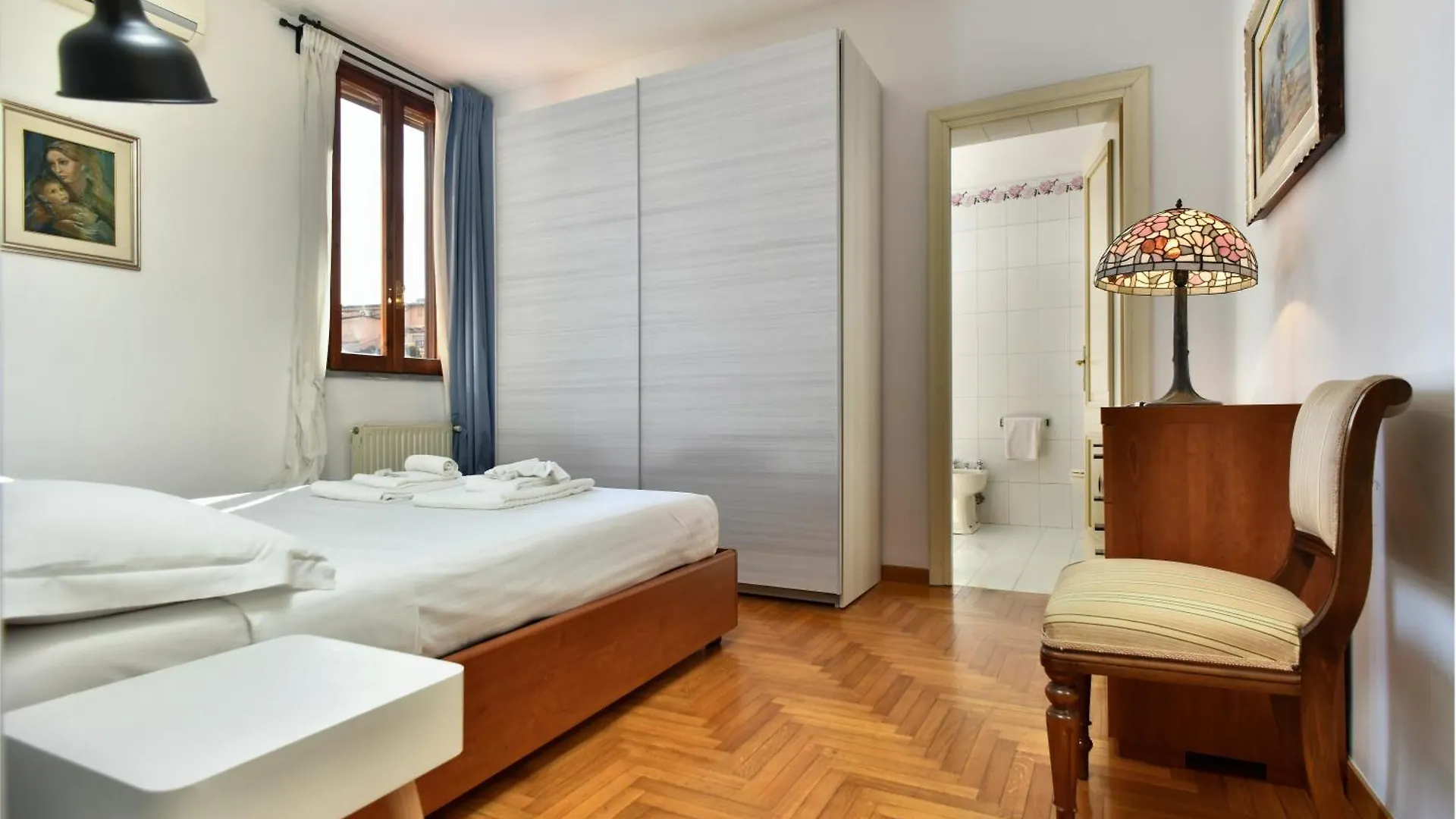 Trevi Charme Apartment Rome 0*,