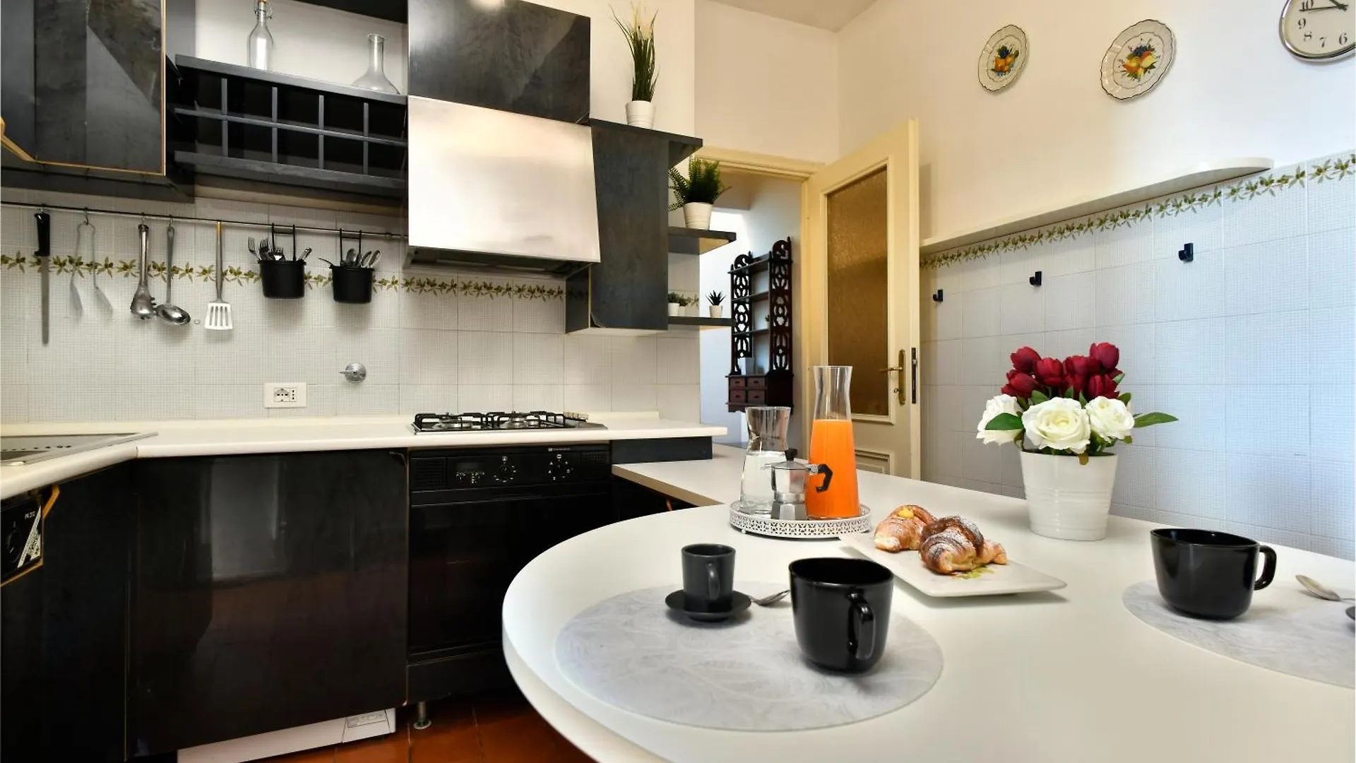 Trevi Charme Apartment Rome