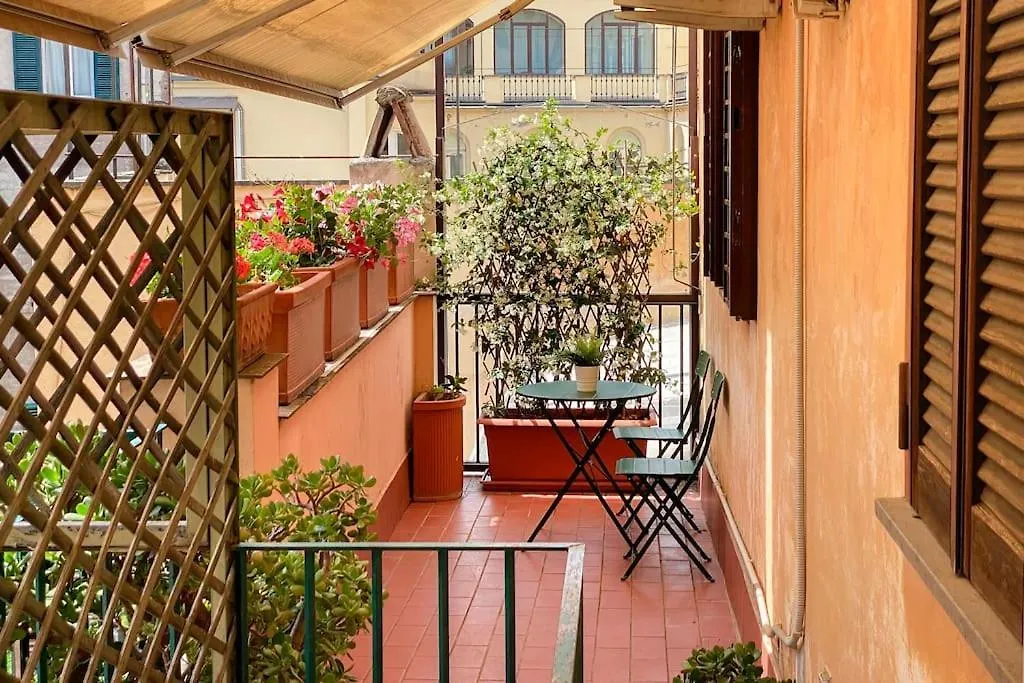 Trevi Charme Apartment Rome 0*,