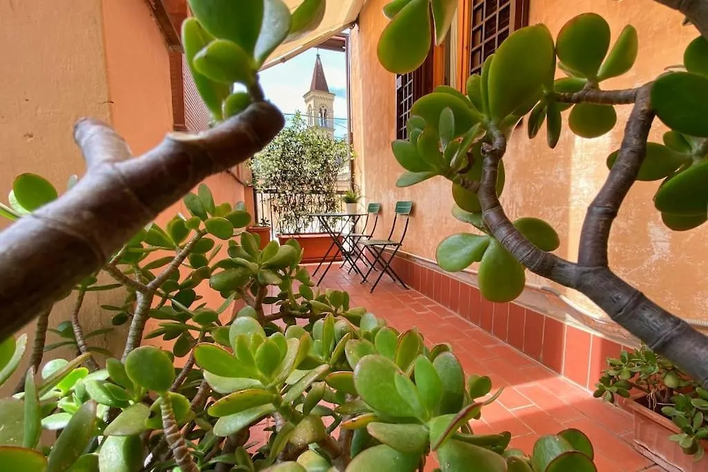 Trevi Charme Apartment Rome