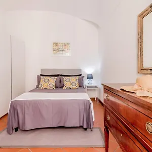 Cozy Della Purificazione 68 Appartement