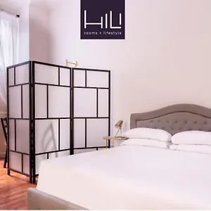 Casa Salandra By Hili Appartement