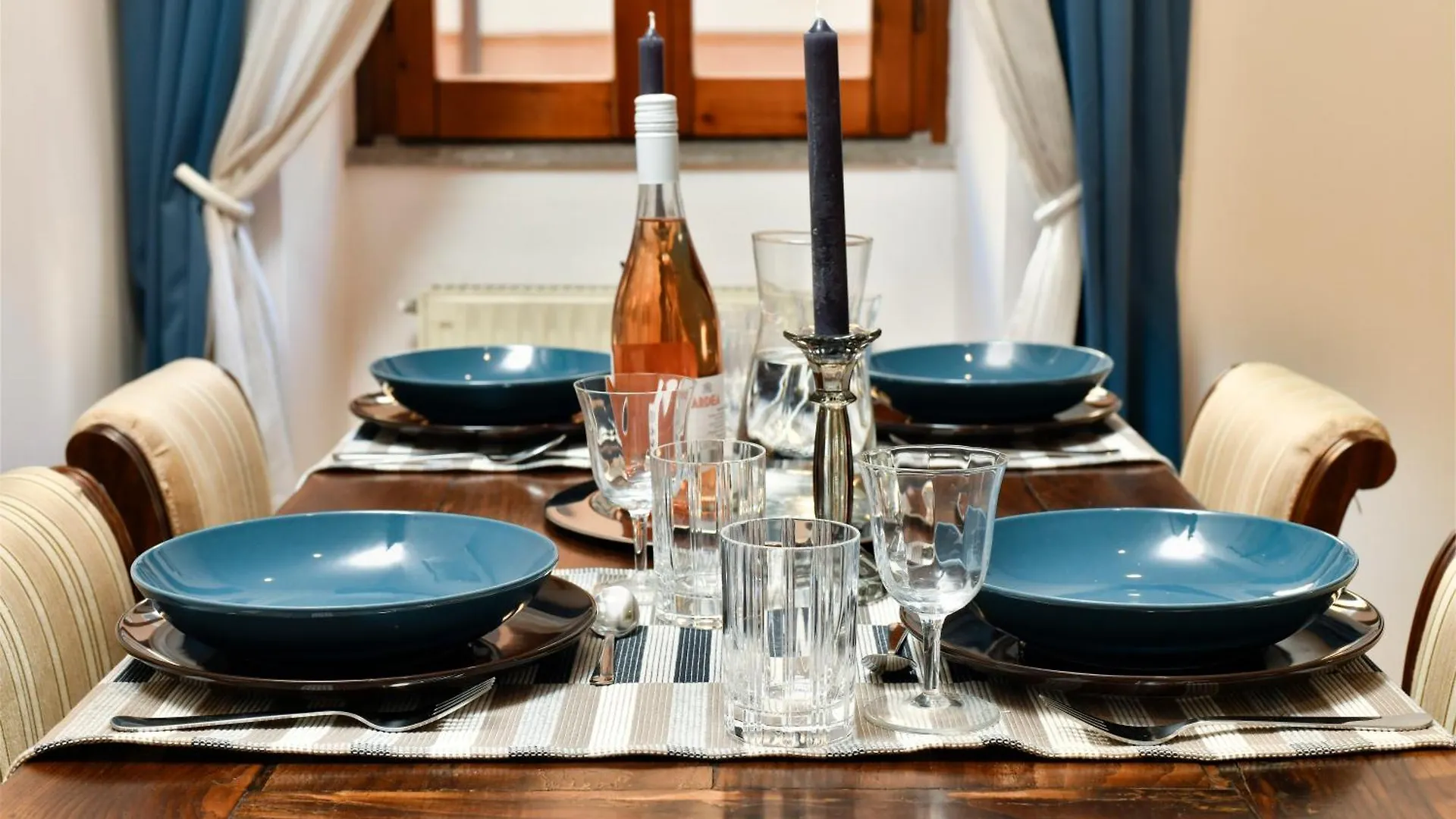 Apartament Trevi Charme Rzym