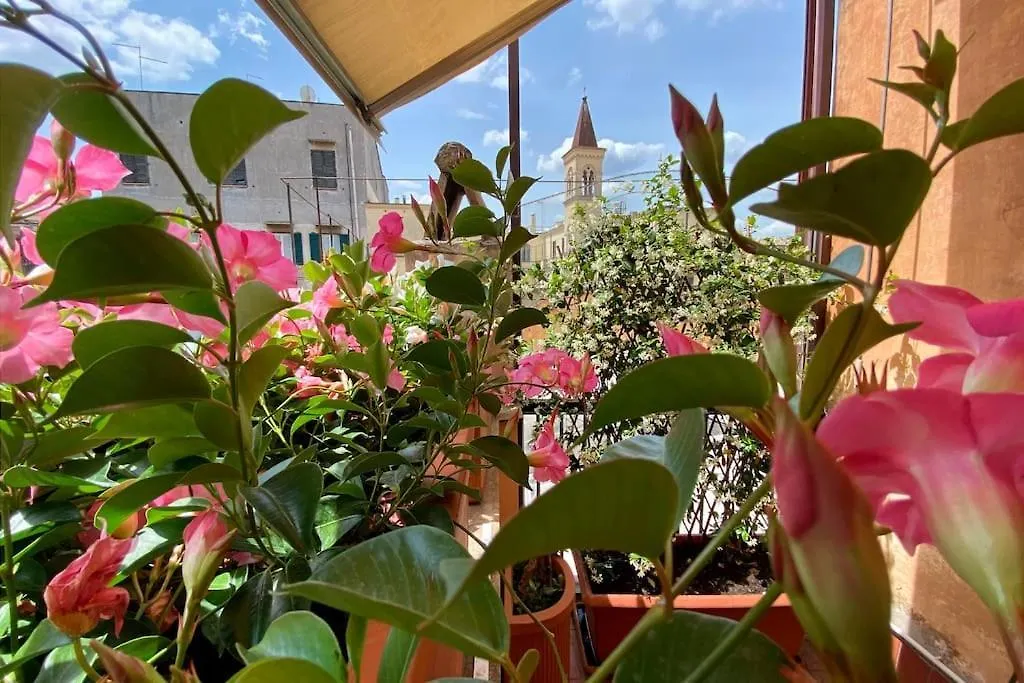 Apartament Trevi Charme Rzym